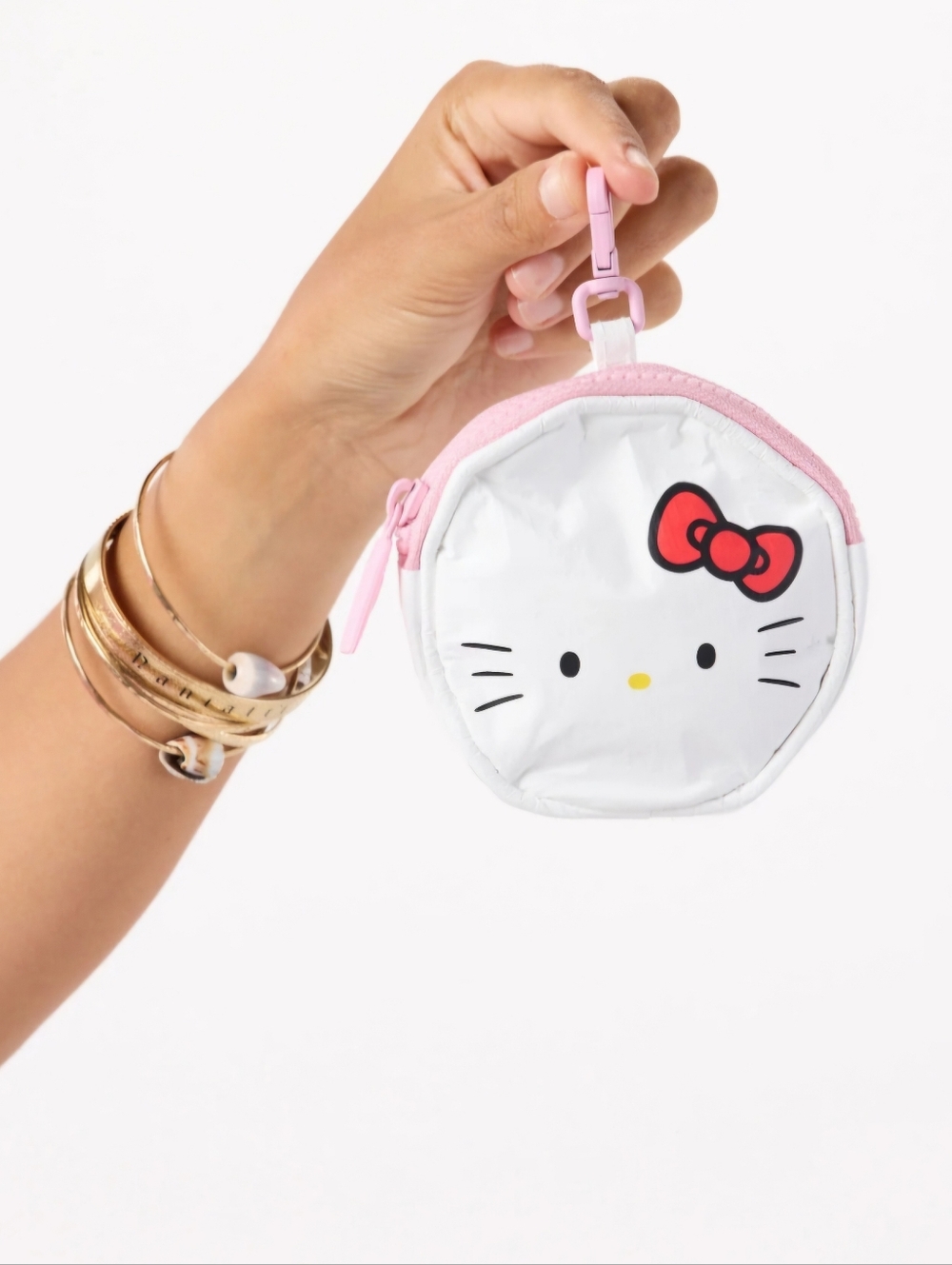 💕 ALOHA Collection x Hello Kitty Face Cutie 💕
